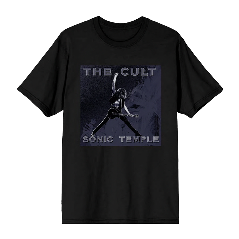 Sonic Temple Tee