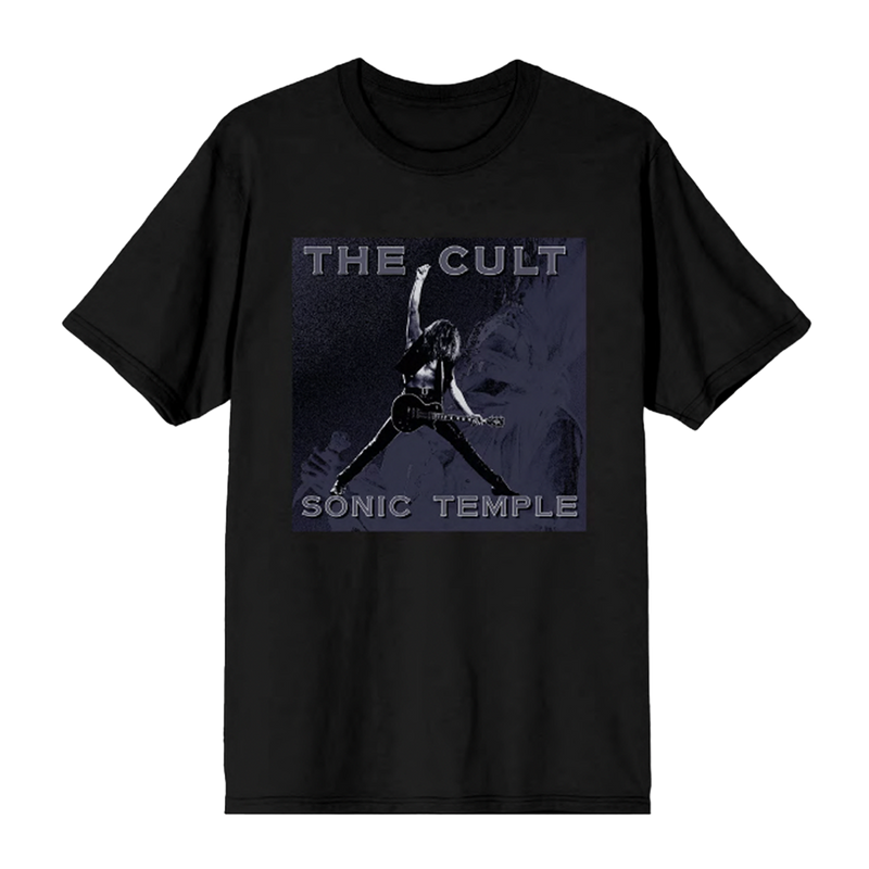 Sonic Temple Tee