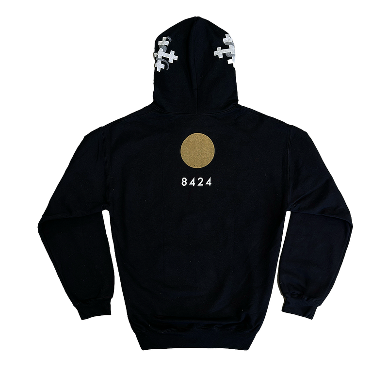 8424 PO Hoodie