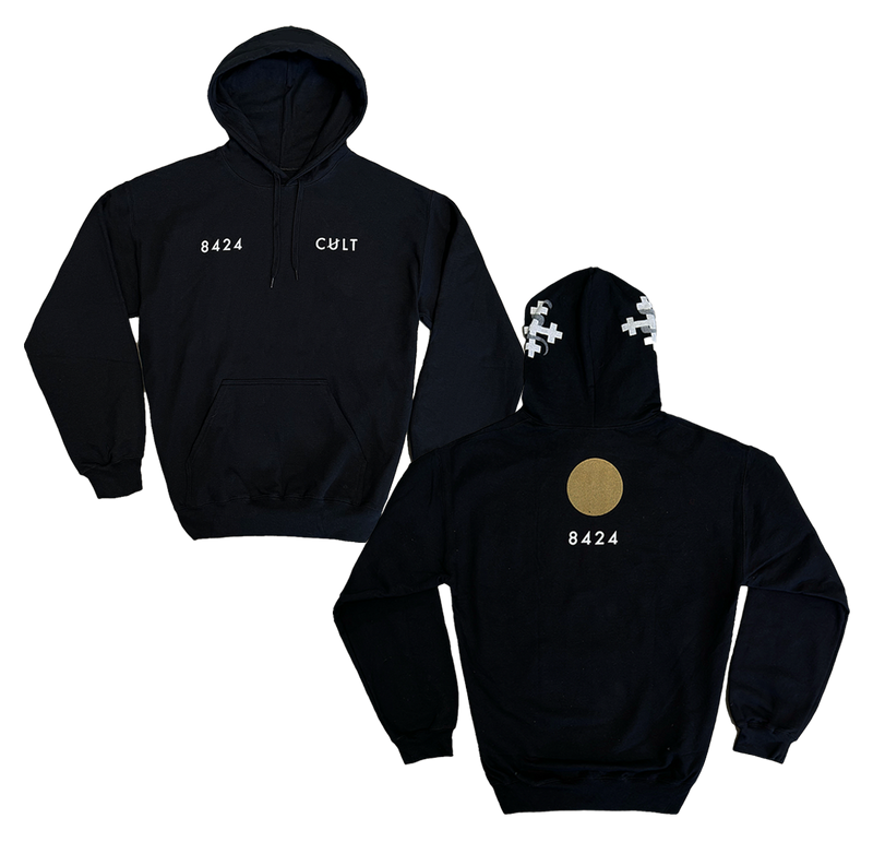 8424 PO Hoodie