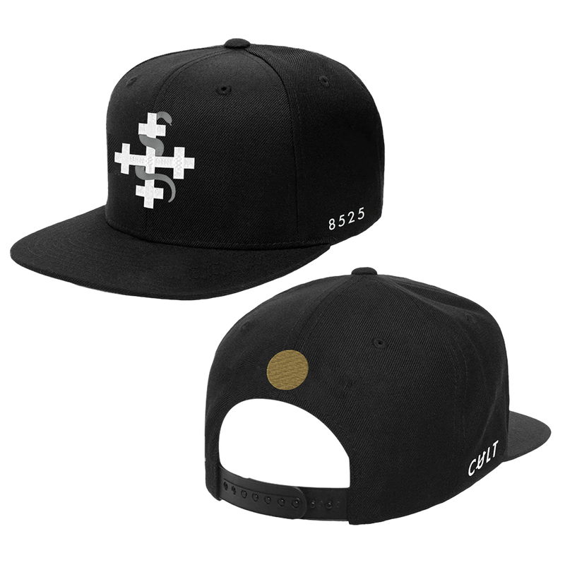 8525 Cap