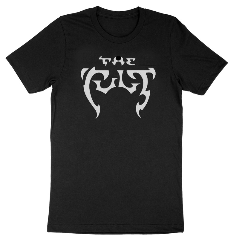 The Cult "Electric Logo" Short Sleeve